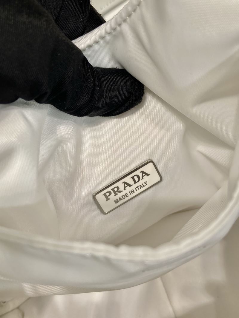 Prada Tote Bags